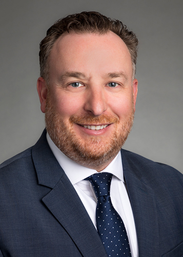 Pasquale Granieri, Northfield Bank