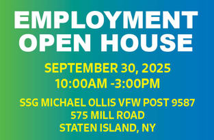 Looking for a New Career Opportunity? Northfield Bank is Hiring - Meet us on September 30th!