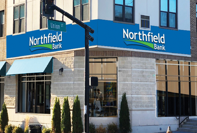 Northfield Opens Elizabeth Branch