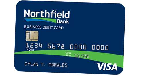 Simply Free Business Checking | Northfield Bank