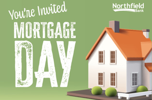 Mortgage Days are Back!