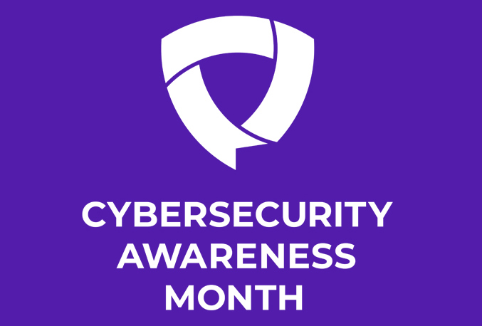 Cybersecurity Month: Your Guide to Staying Safe Online